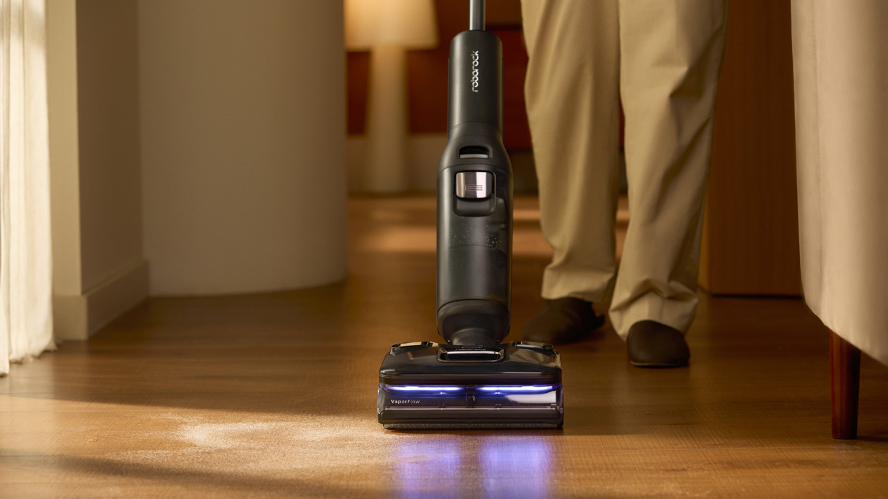 Roborock F25 ultra küresel satış verileri paylaşıldı: 220 bin adet aşıldı