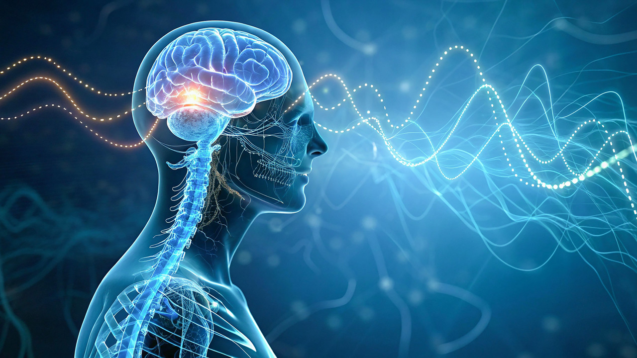 Kalbin "gençlik iksiri" bulundu: Vagus siniriyle gelen hücresel mucize