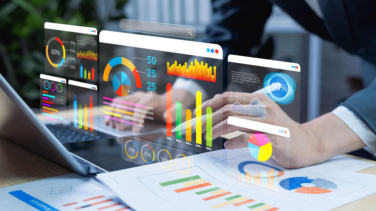 Dijital dönüşümün "zayıf halkası" belli oldu: 61 göstergeyle Türkiye'nin teknoloji karnesi