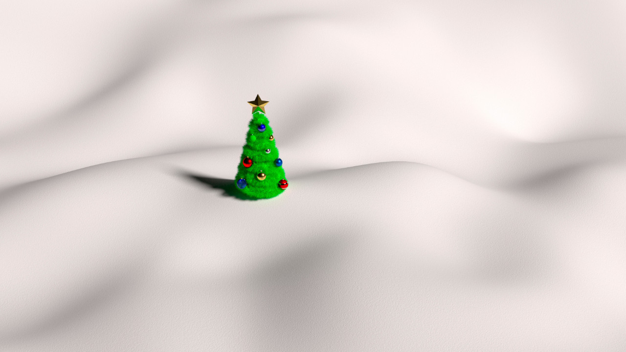 En büyük yılbaşı ağacı hangisi, ne kadar büyük?