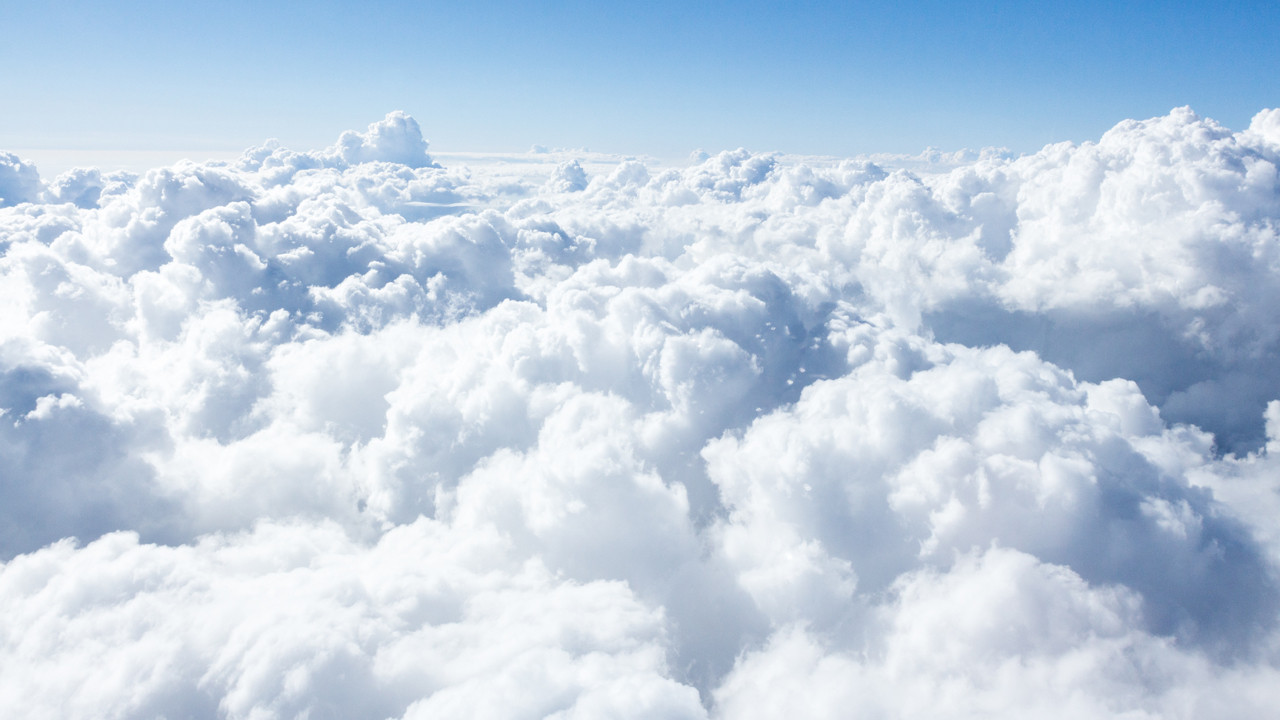 Bulutların zirvesindeki büyük karmaşa: Bilim insanları gizemli sınırın sırrını çözdü