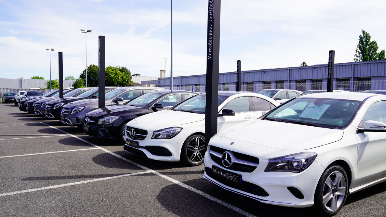 İkinci el araç satışında beklenen karar geldi