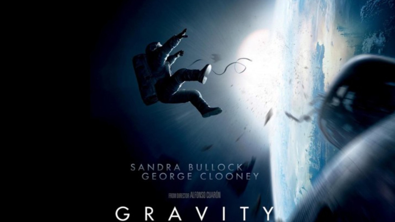 Robert Downey Jr., Gravity’den neden vazgeçti? Teknoloji engel oldu