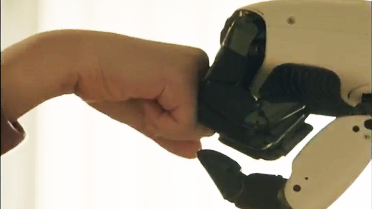 LG’nin gizemli ev robotu CLOiD'in yeni görselleri yayınlandı