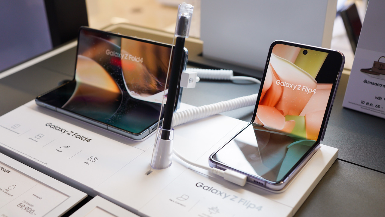 Samsung’un gizli "iPhone Fold" planları ortaya çıktı