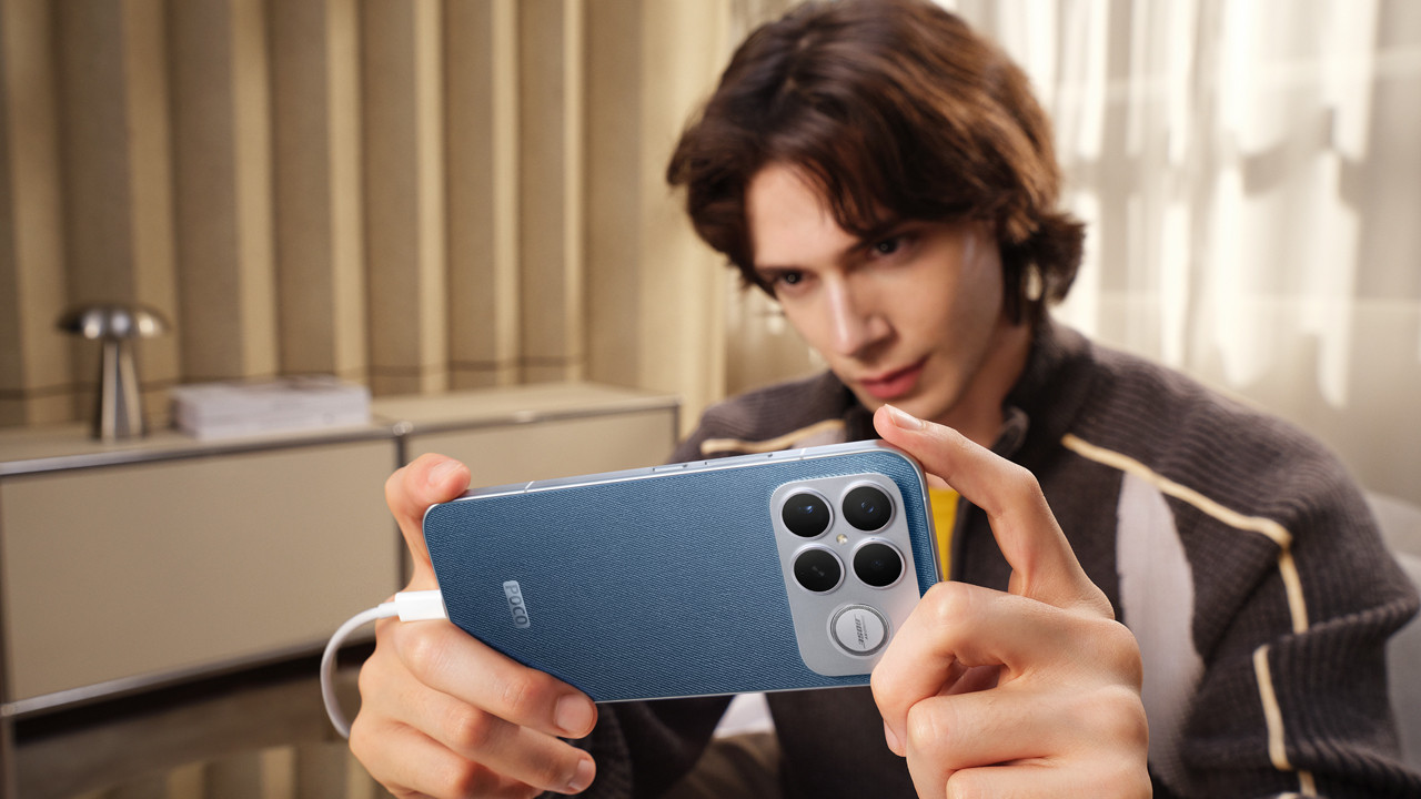 POCO F8 serisi Türkiye’de satışa çıktı. İşte fiyatı ve özellikleri