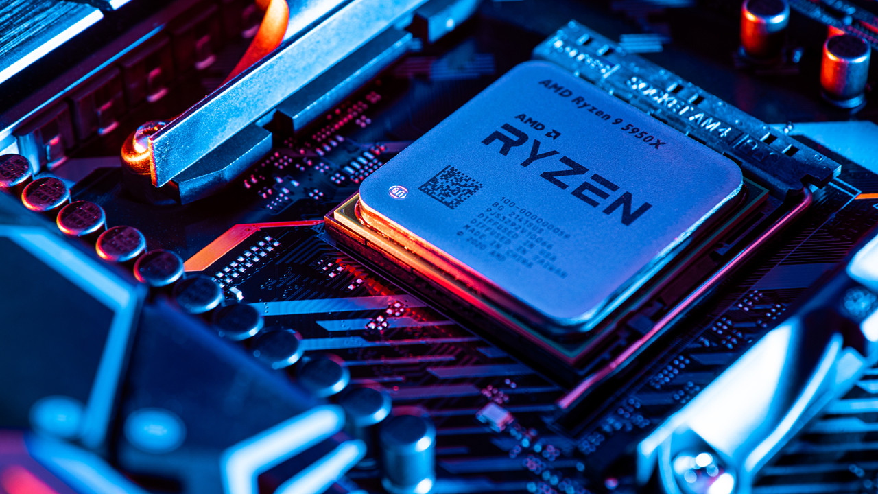 İşlemci dünyasında önbellek patlaması: AMD’nin yeni amiral gemisi sızdı