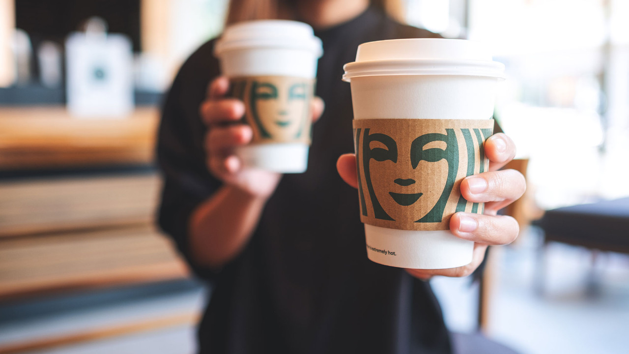 Starbucks’ın yeni sürprizi, ikinci el piyasasında karaborsaya düştü
