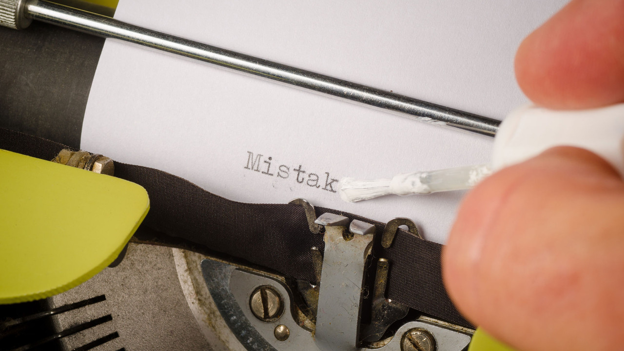 Tek bir harf hatası ile gelen imparatorluk: Dünyanın en ünlü sekreteriyle tanışın