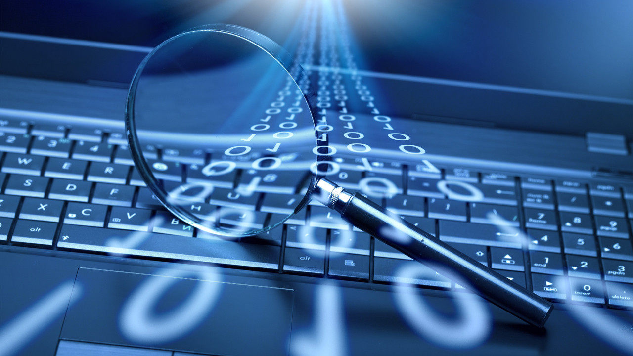 Nehirdeki bilgisayardan çıkan 1 milyar dolarlık fatura