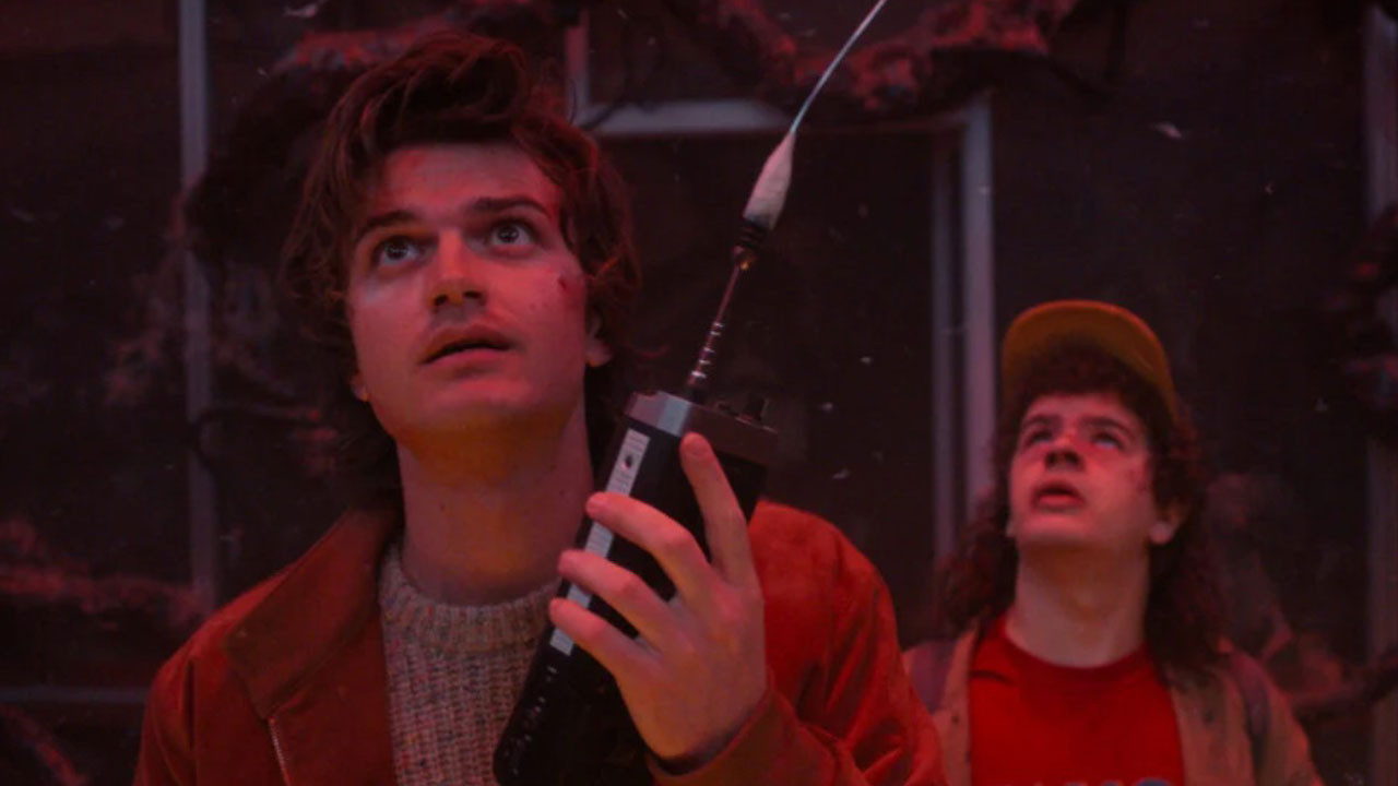 Stranger Things’te büyük kıyım olacak mı? Duffer Kardeşler konuştu