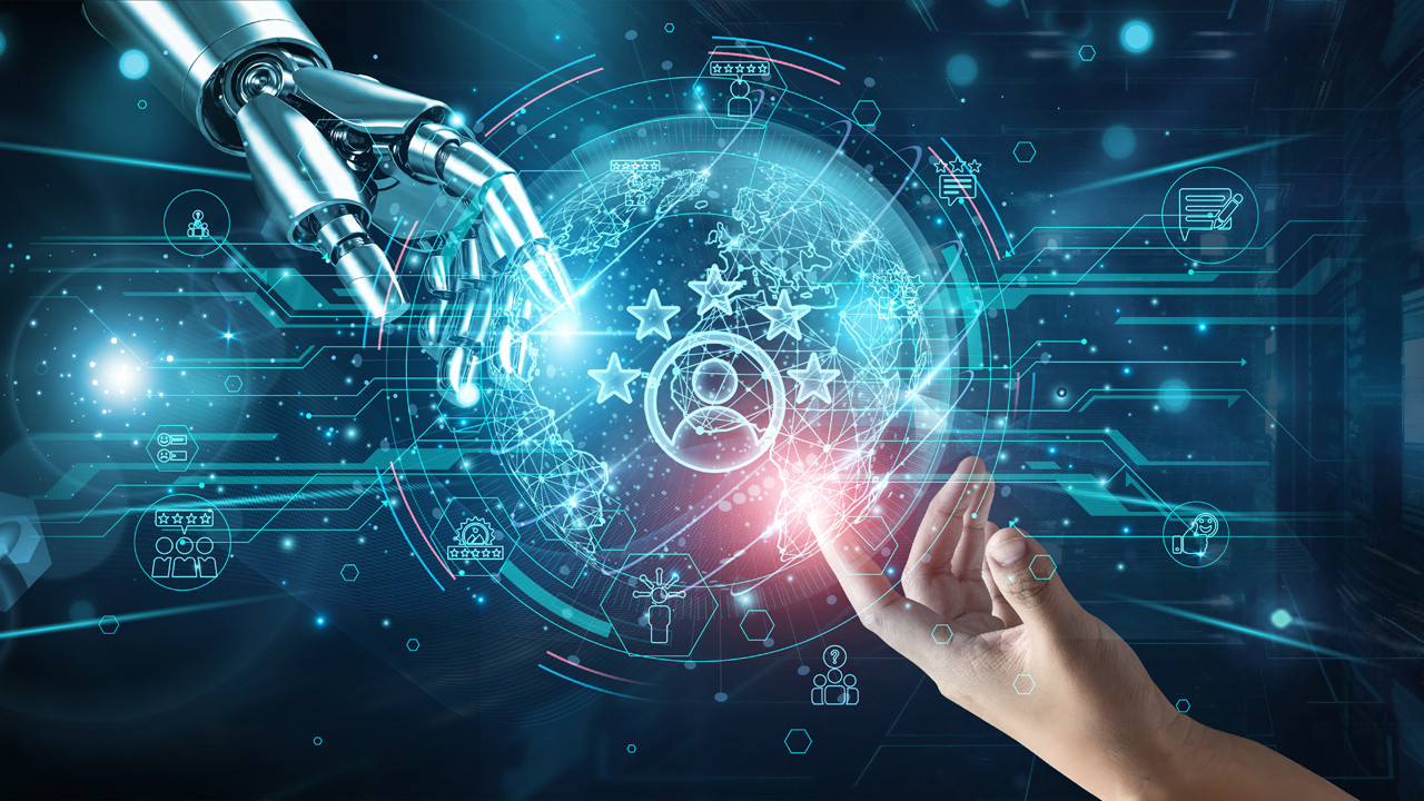 Robotlar artık acıyı da hissedecek: İnsan sinir sistemini kopyalayan yapay deri geliştirildi