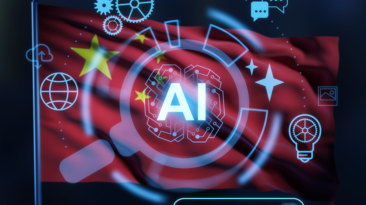 Çin, yapay zekaya "dur" diyecek sert kurallar getiriyor
