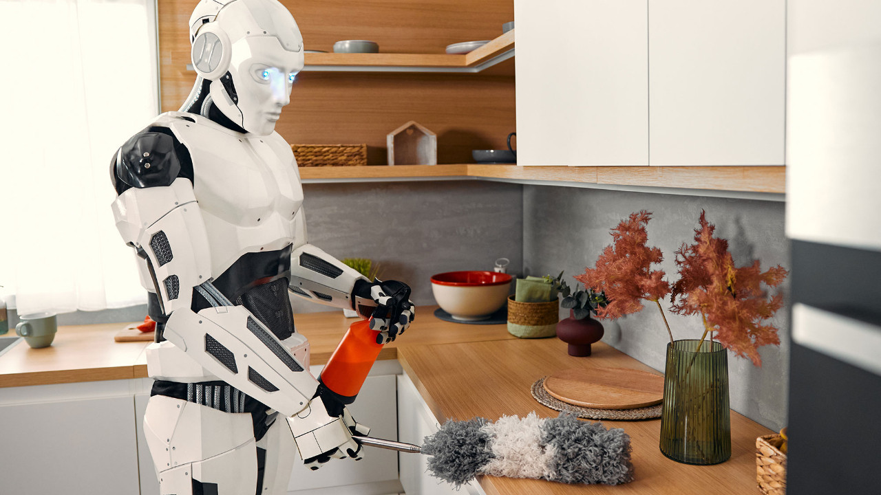 Akıllı gözlüklerden insansı robotlara: 2026’nın teknoloji trendleri