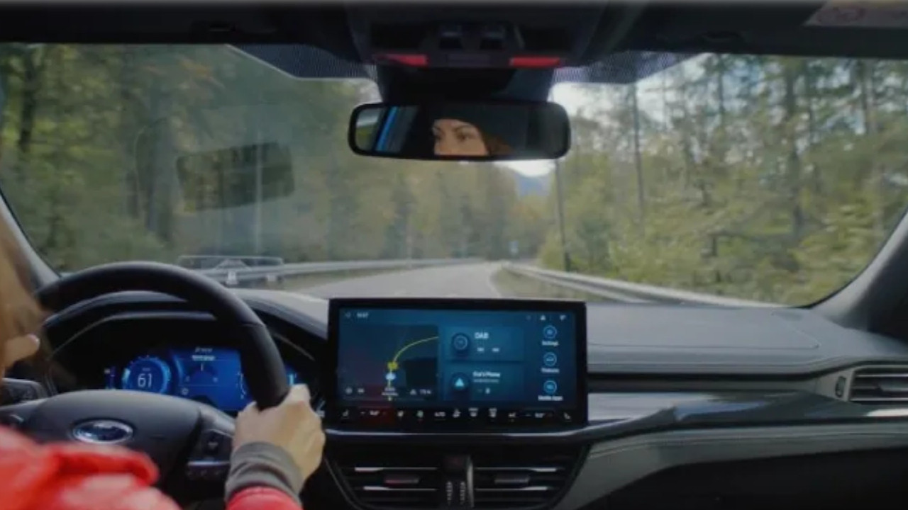 Ford’dan Apple CarPlay açıklaması: Destek devam ediyor