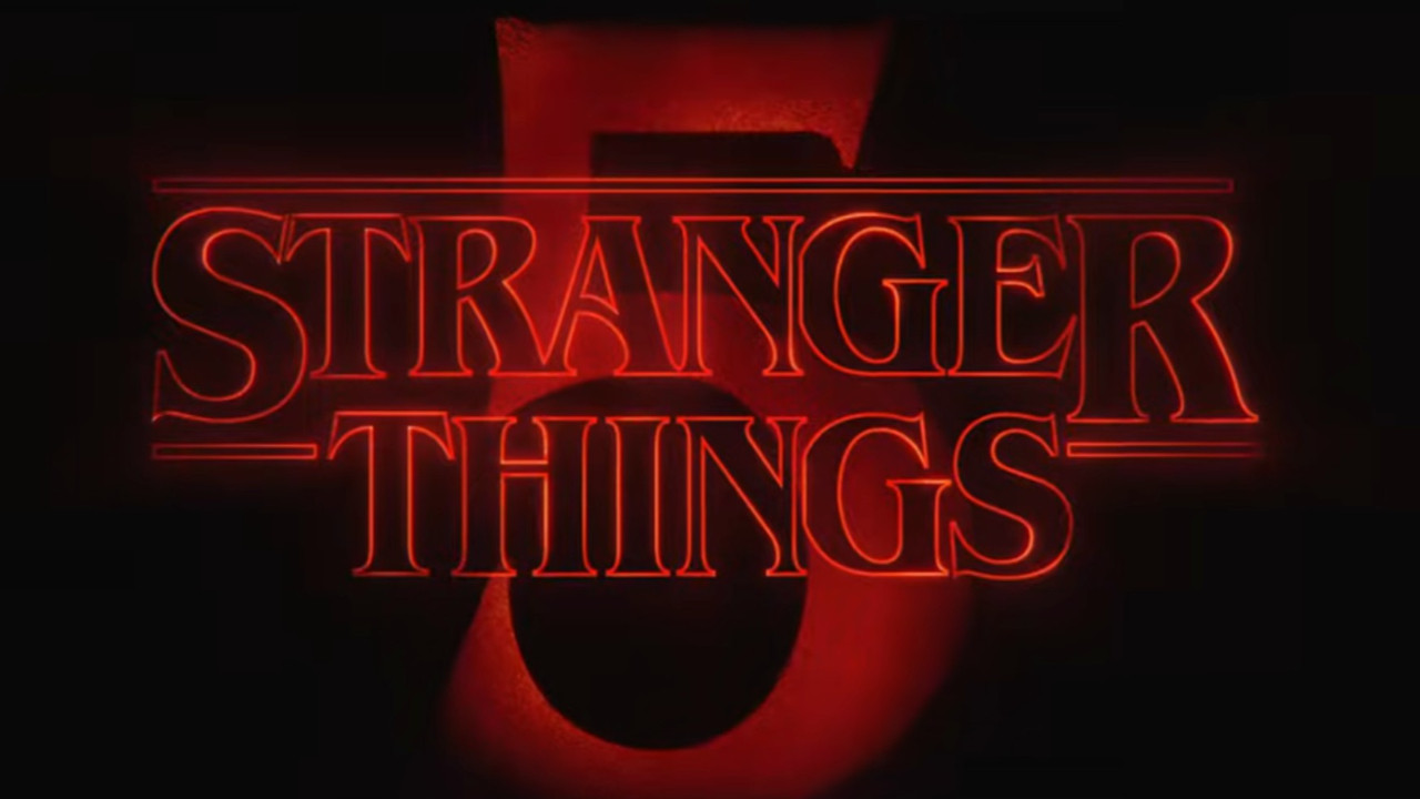 Netflix, Stranger Things’in final bölümü fragmanı yayınlandı