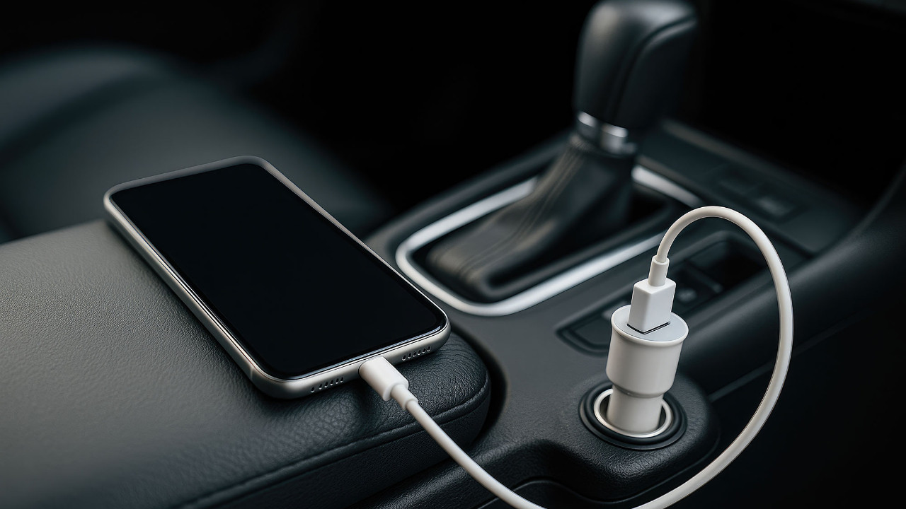 USB portlarındaki gizli fark: Neden bazı girişler telefonunuzu yavaş şarj ediyor?