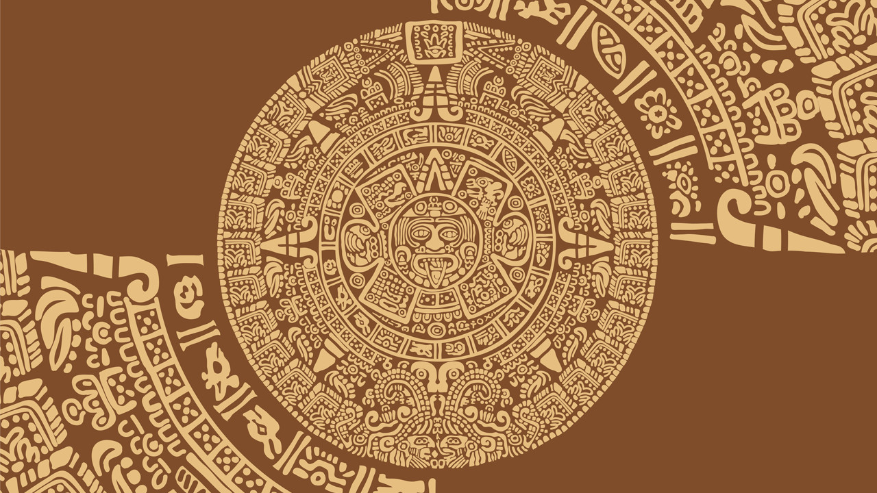 Aslında 2012’de yok olan bir Dünya’da mı yaşıyoruz?