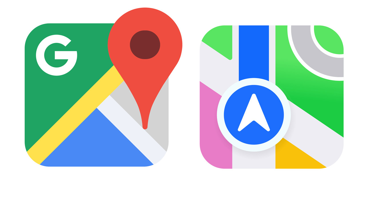 Apple Haritalar mı, Google Haritalar mı? Hangisini seçmeli?