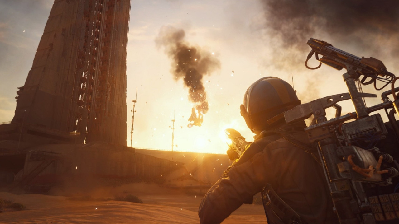 ARC Raiders’ta 2026’nın ilk "Denemeler" görevleri başladı