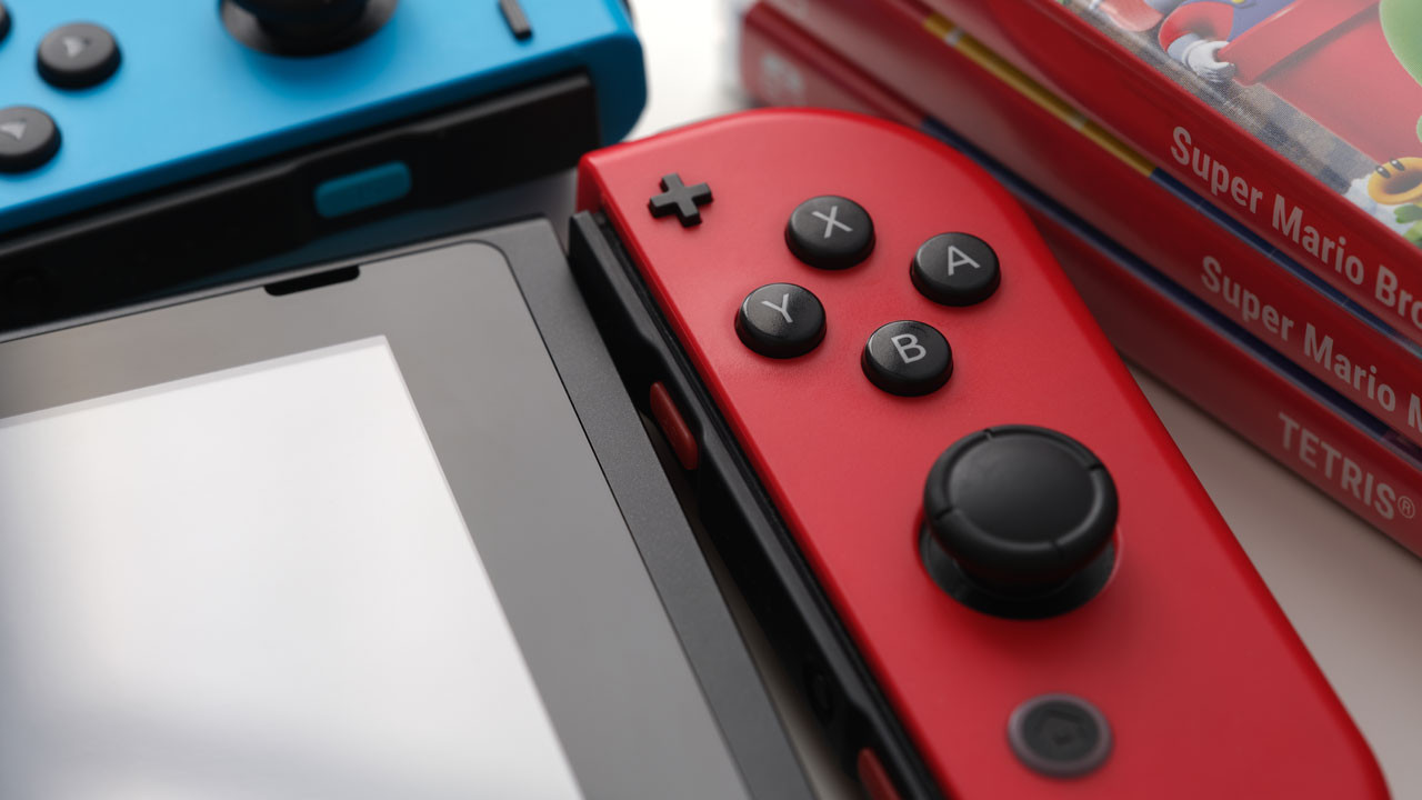 Nintendo’nun hiç görmediğiniz en tuhaf oyun patentleri
