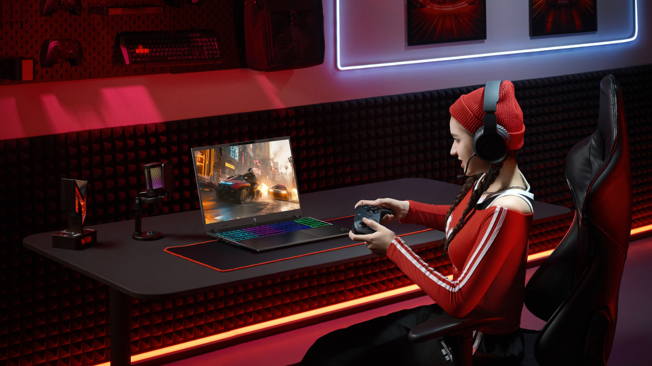 Acer'dan yeni AMD hamlesi: Ryzen AI 400 işlemcili modeller duyuruldu