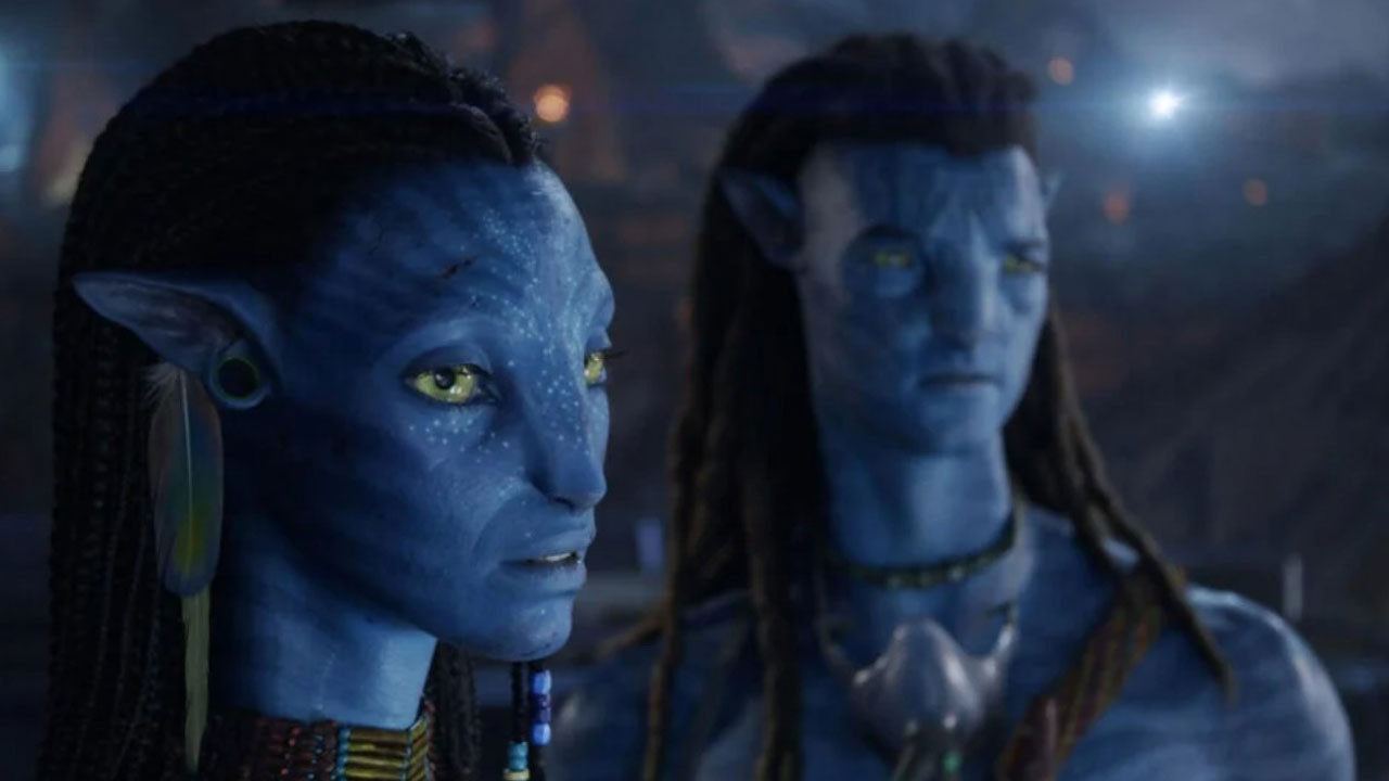 Avatar: Fire and Ash gişede yine zirvede, Cameron sunumları reddetti