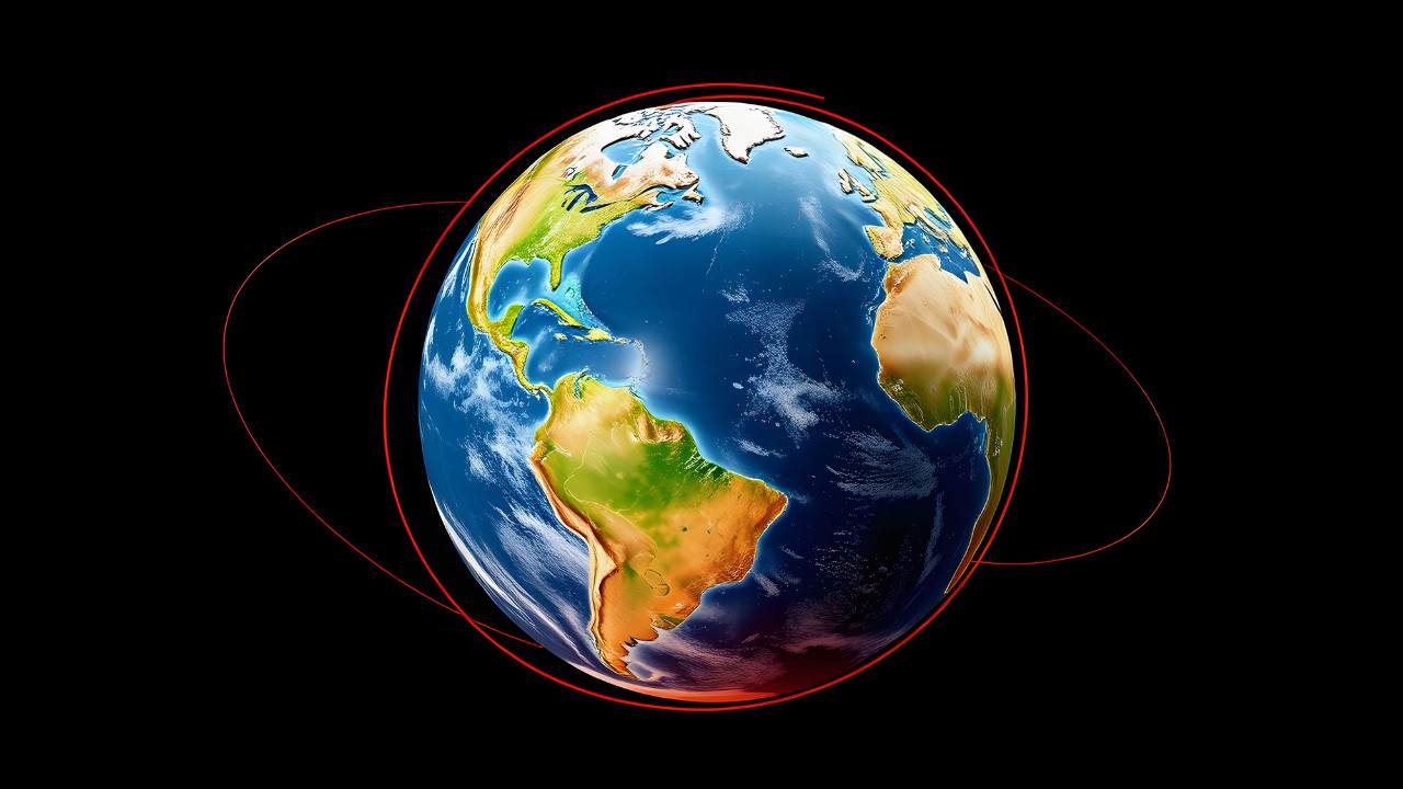 Durdurulamaz yavaşlama: Dünya bir gün tamamen duracak mı?