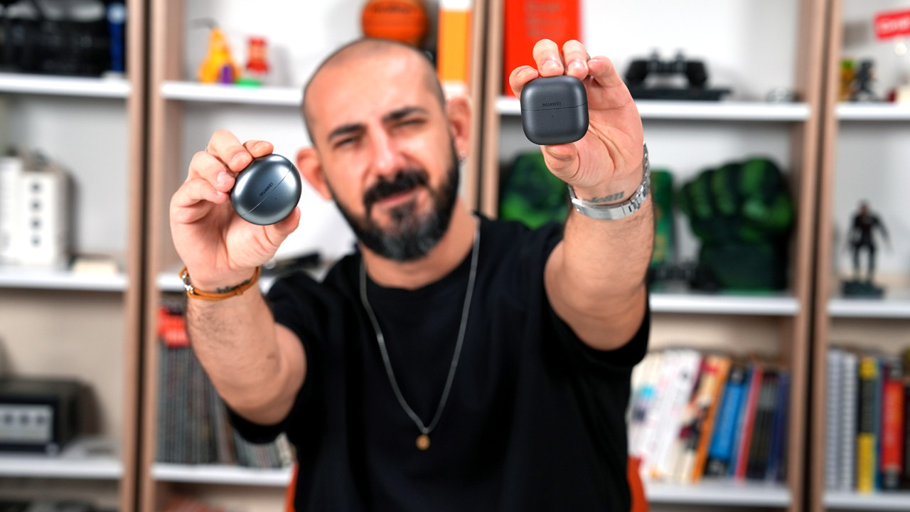 Huawei FreeClip 2 İnceleme