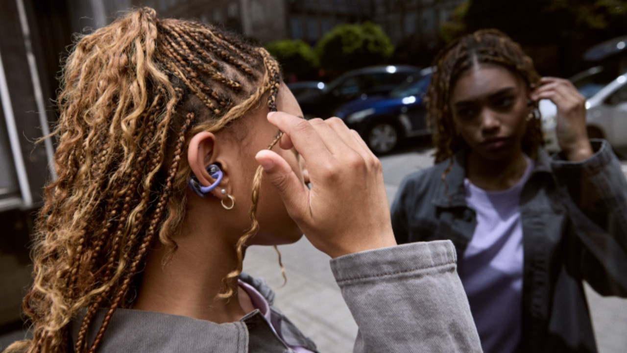 JBL’den CES 2026’da kulaklık şov: Endurance, Sense ve Soundgear