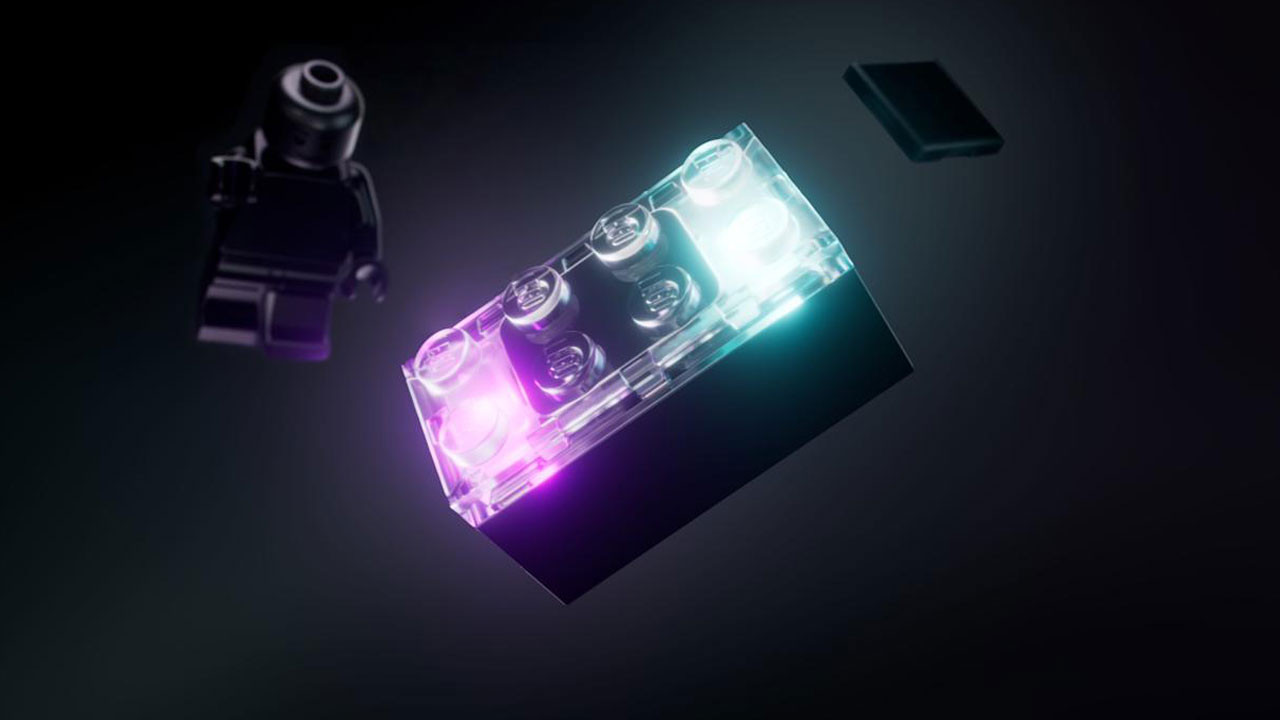 Lego dünyasında dijital devrim: Tuğlalar artık birbiriyle konuşuyor