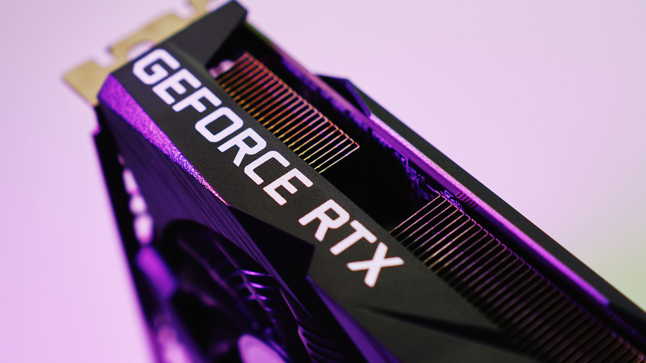 Nvidia'dan sürpriz hamle: RTX 3060 üretim bantlarına geri mi dönüyor?
