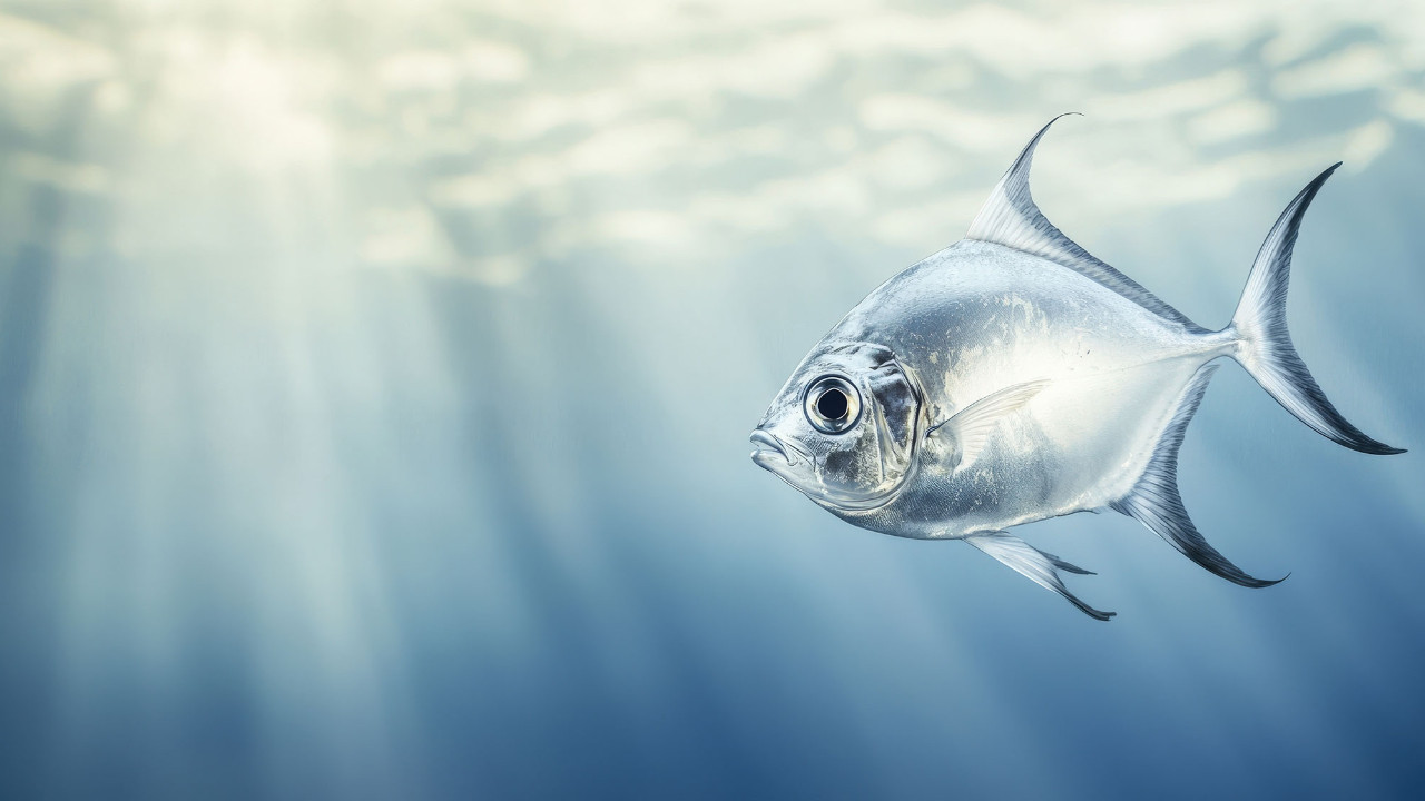 Dünya’da onun gibi başka bir balık daha yok