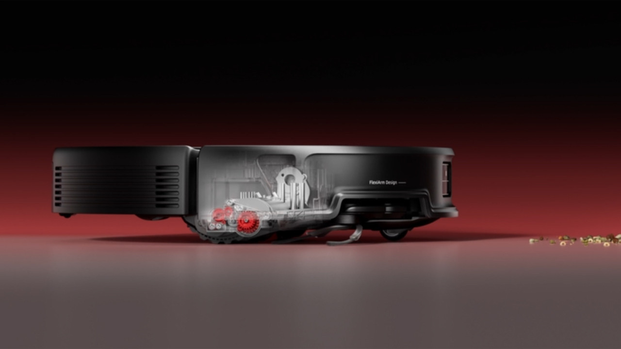 Roborock Saros 20 serisi CES 2026’da tanıtıldı. İşte özellikleri