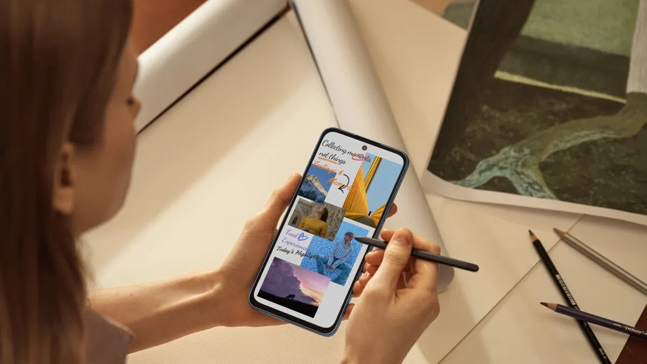 TCL NXTPAPER 70 Pro tanıtıldı. İşte özellikleri!
