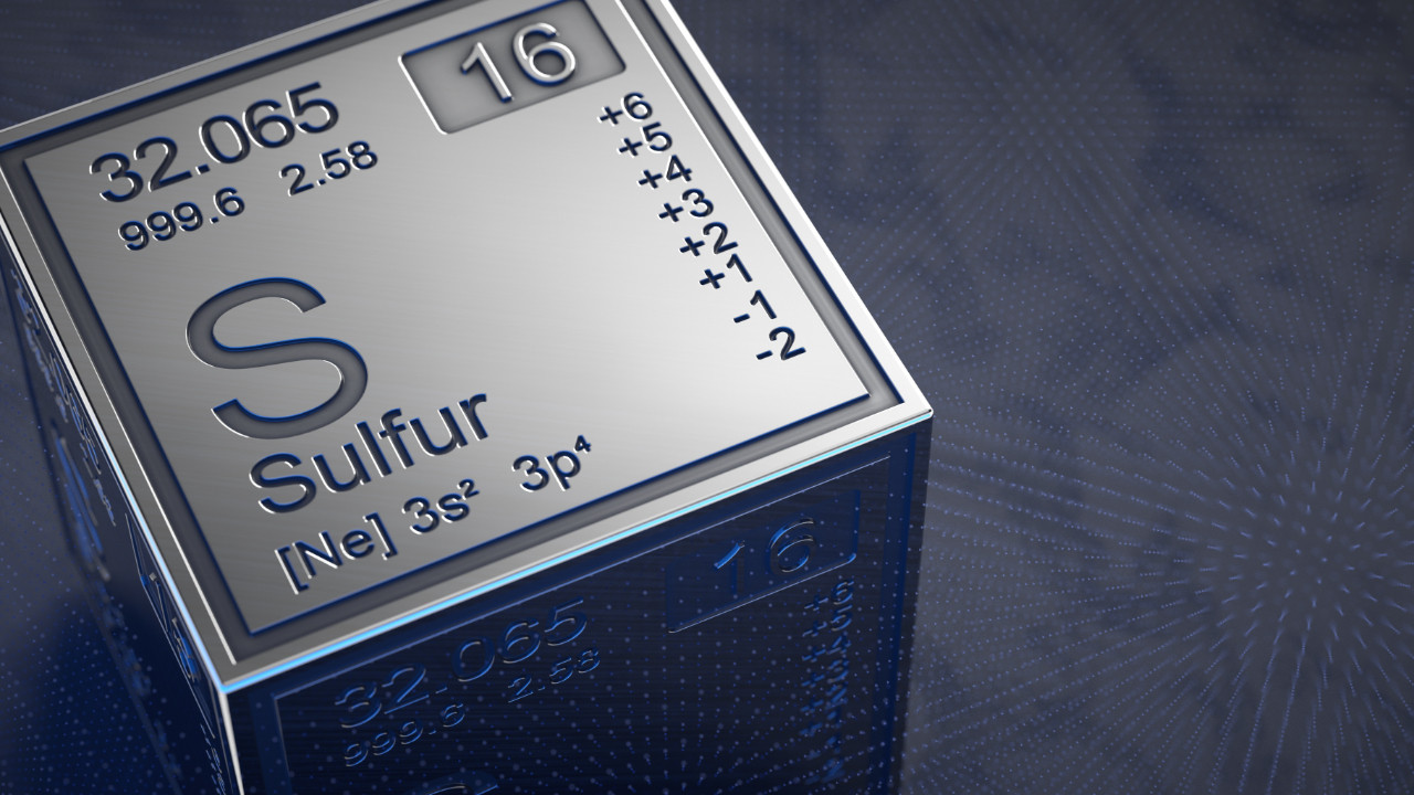 Bataryalarda "kükürt" devrimi: Lityumun tahtı sallanıyor mu?