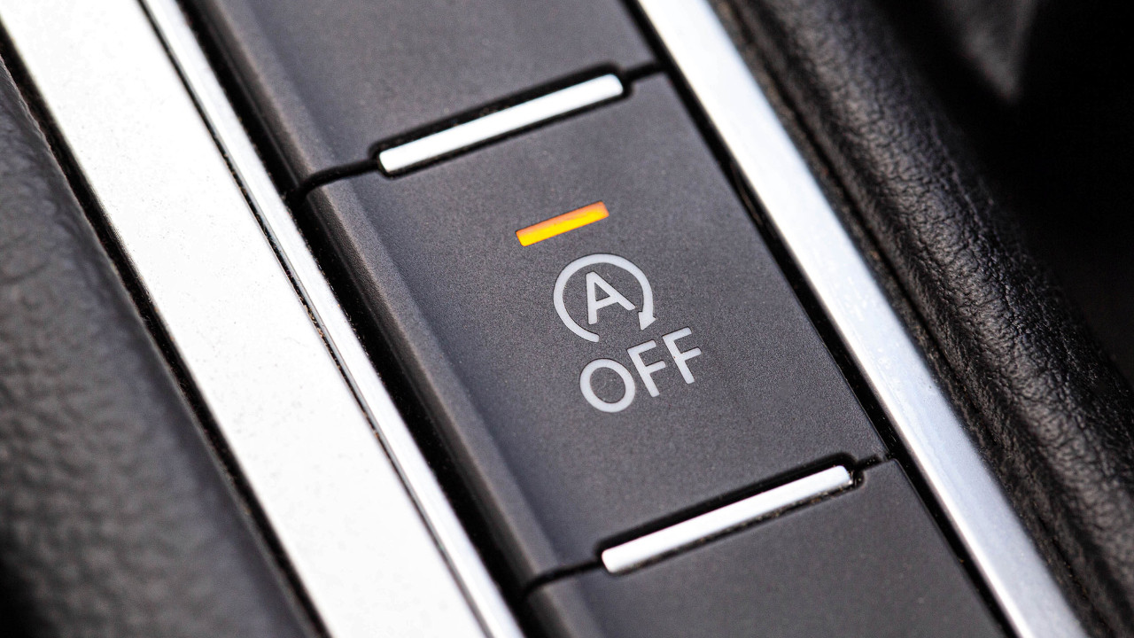 Start-stop özelliği araçlara zarar veriyor mu?