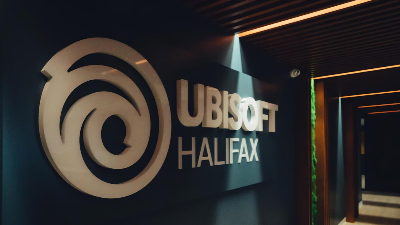 Ubisoft’ta yeniden yapılanma sürüyor: Halifax stüdyosu kapandı