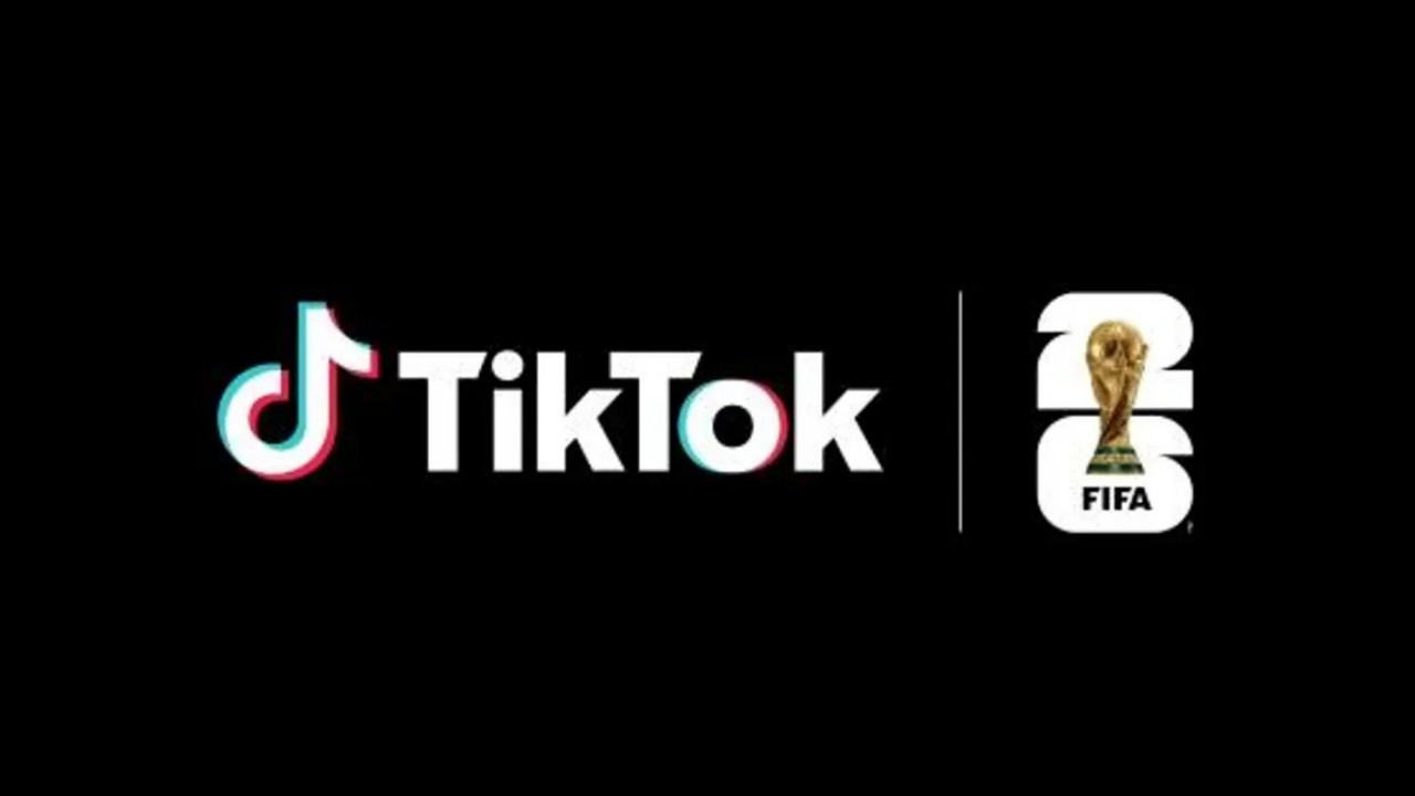 2026 Dünya Kupası TikTok’a taşınıyor: Canlı yayınlar ve özel içerikler geliyor