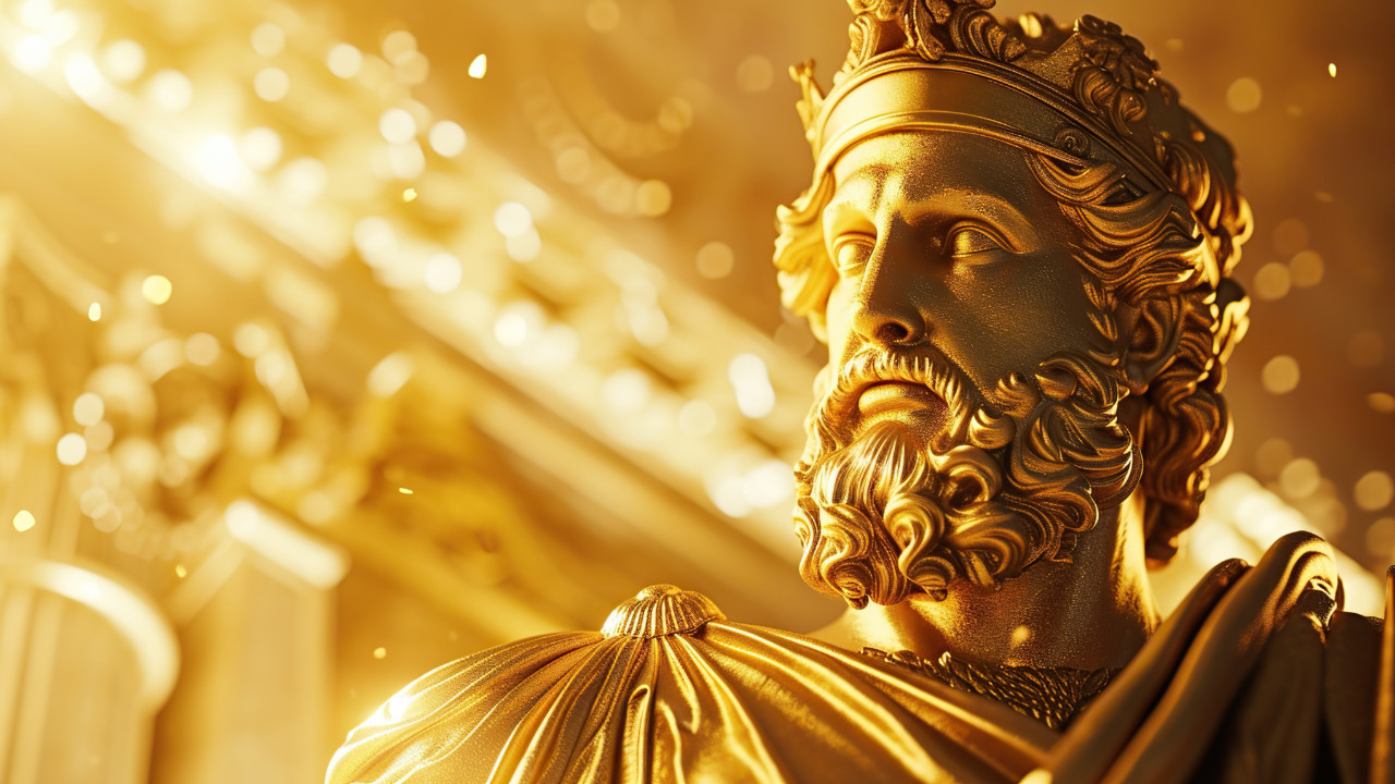 2 bin 700 yıllık mezarın söyledikleri: Midas’ın efsanesi Bozüyük’te canlandı