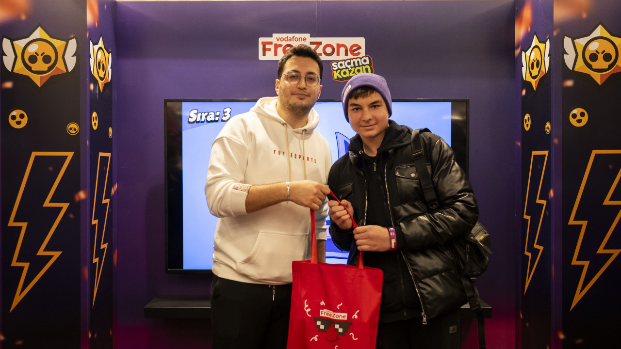 Bağdat Caddesi’nde 5G sınavı: Oyunseverler düşük gecikmeyi test etti