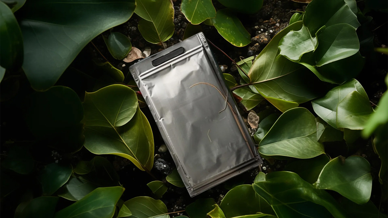 Sadece bitkilerden üretilen yepyeni piller geliyor