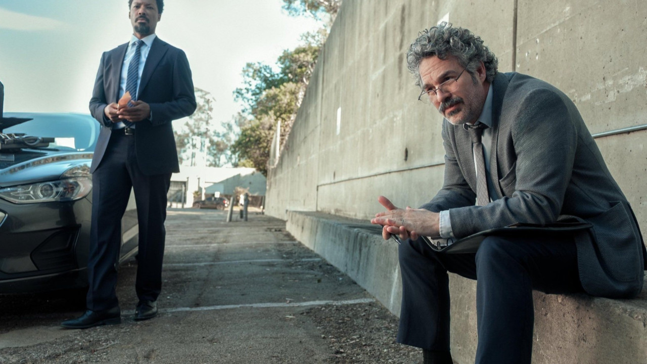 Amazon’un 90 milyon dolarlık filmi Crime 101’den ilk detaylar: Konusu ve fragmanı