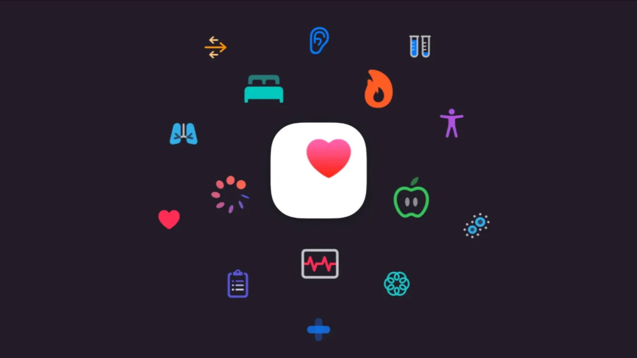 iOS 26.4 ile Apple Health’e yemek takibi ve yapay zekâ geliyor