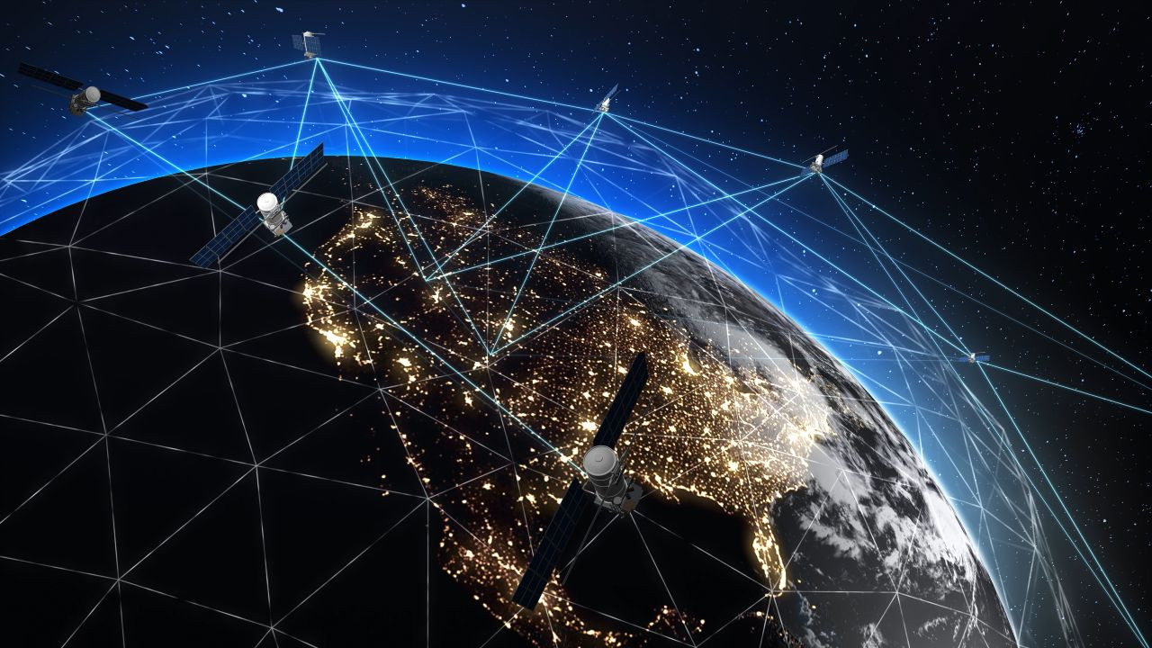 SpaceX’e büyük onay: 7.500 yeni Gen2 Starlink uydusu geliyor