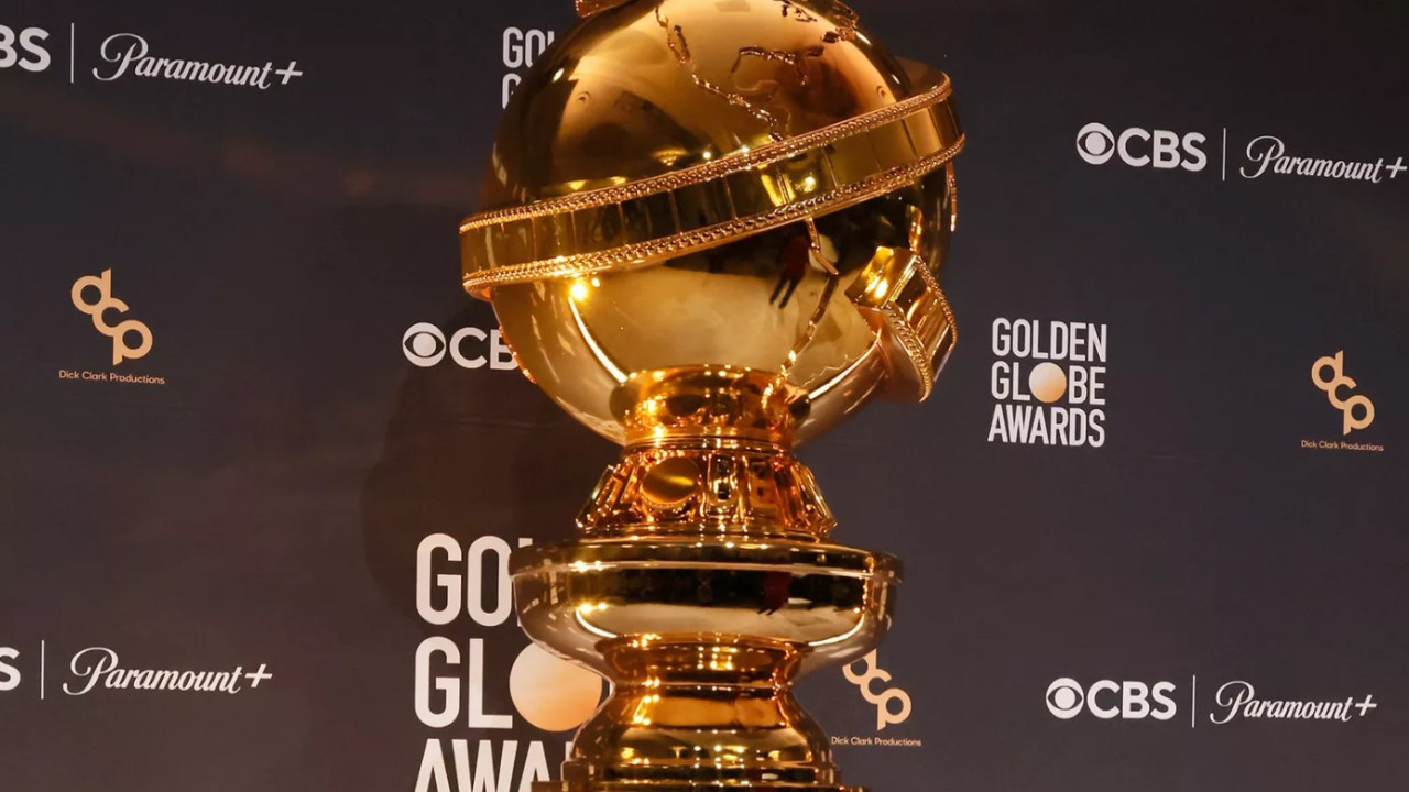 Netflix, Apple TV ve HBO Max gecesi: 2026 Golden Globes öne çıkanları