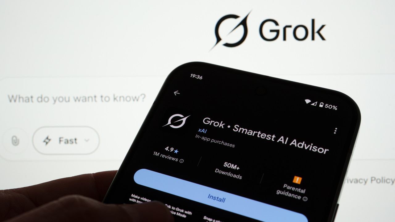 Kurallar herkes için değil mi? Google, Elon Musk’ın Grok'una neden göz yumuyor?