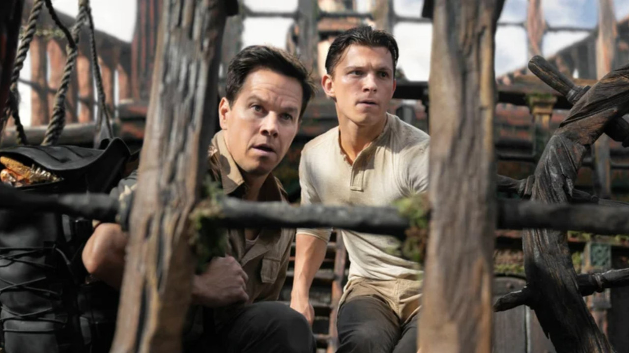 Uncharted filmi neden yasaklandı? Tartışmanın merkezindeki harita detayı