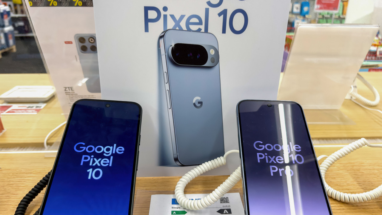 Google’ın son güncellemesi, binlerce telefonu "bozdu"