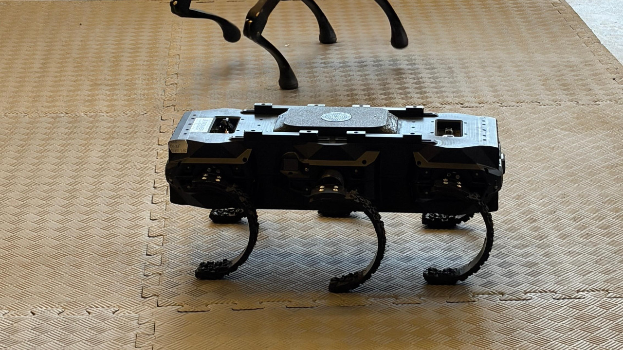 ODTÜ'de geliştirilen yapay zeka sistemleri sahaya iniyor